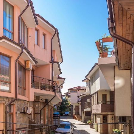 Happy Holiday Sozopol סוזופול מראה חיצוני תמונה